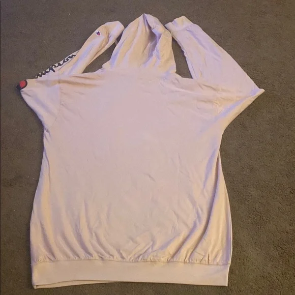 Champion Hoodie - Picture 4 of 7